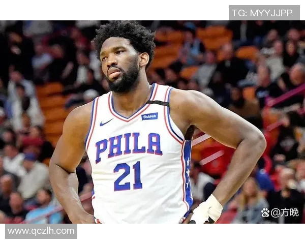 恩比德状态出色＆马克西三分5中0，首节76人6分领先湖人