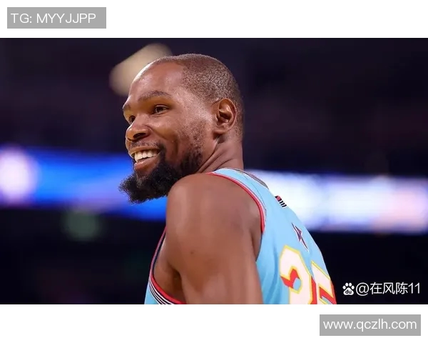 杜兰特：期望退役前我能有一场比赛送出10个盖帽，那是我的梦想