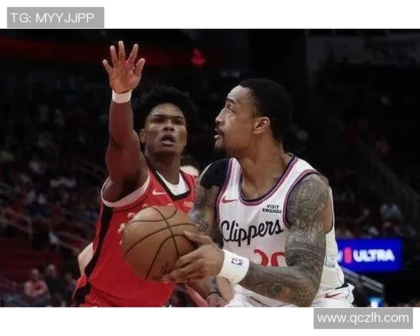 破釜沉舟！伦纳德绝杀火箭！杜兰特空砍218！快船2换5交易划算