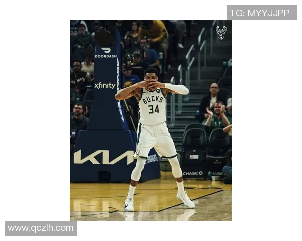 字母哥重申承诺：全身心投入雄鹿，这是我的球队，渴望再夺一冠