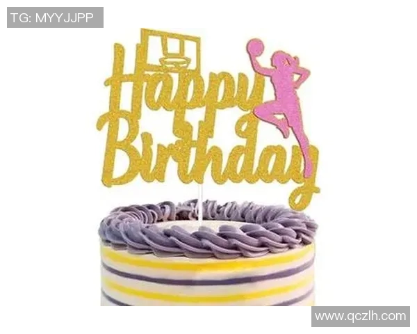 🎂生日快乐！NBA官方祝约基奇31岁生日快乐